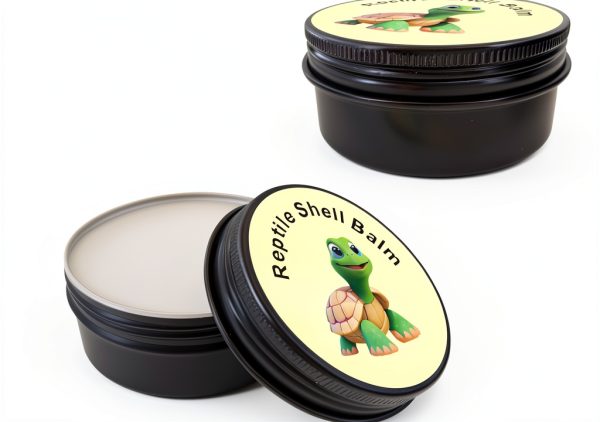 Turtle Shell Cream KR LIF Conditioner Moisturizer Reptile-4