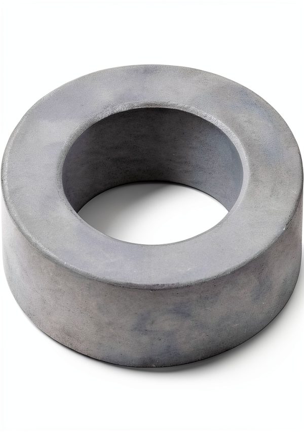 Woodstock Power Shaper Cutter Spacer 3/4 Inch Inside-0