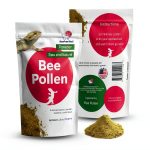 Snout and Shell Bee Pollen Powder Reptile Appetite Stimulant-0