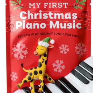 Z Kids Music Book Kindle Childrens Learning Instrument Guide-0