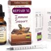 Amber NaturalZ Reptile Health Supplies Eye Mouth Parasite-5