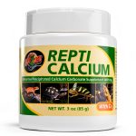 Zoo Med Reptile Calcium Powder Vitamin D3 Pet Supplies-0