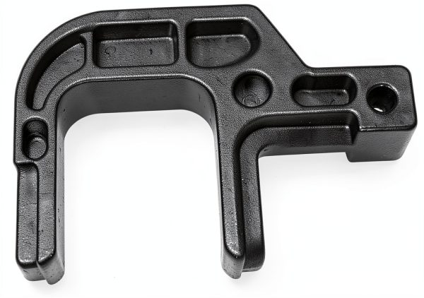 Genie Power Shaper Cutter Spacers GS90 Rail Tools-0