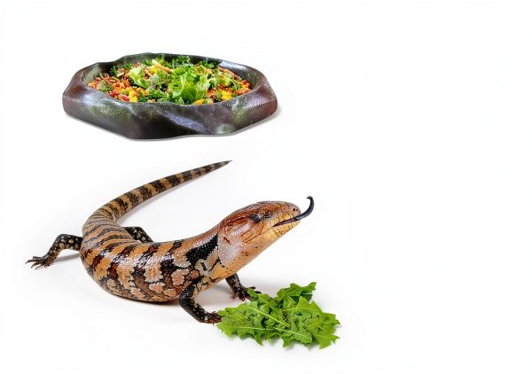 Gesy Designs Reptile Food Topper Nutrition Supplement for-3