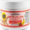 Flukers Reptile Calcium Supplement with D3 Vitamins-0