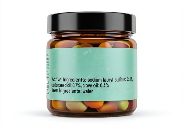 Seachem Natural Reptile Mite Flea Tick Control Nontoxic-1