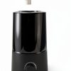 JZNCHP Reptile Humidifier Dual Zone Evaporative Black-8