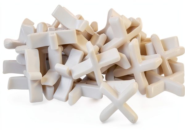 Barwalt Tile Spacers Rubber Precision Tools for Pros-1