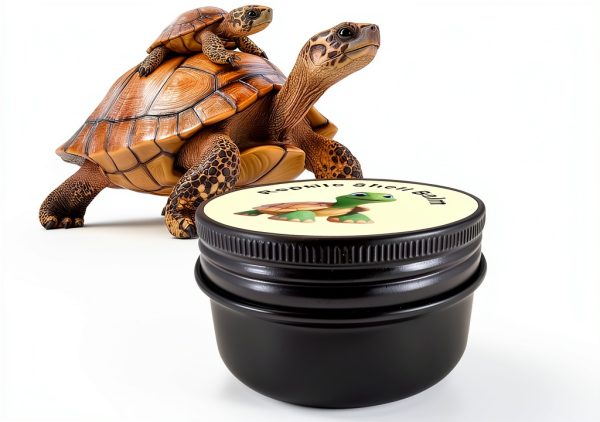 Turtle Shell Cream KR LIF Conditioner Moisturizer Reptile-1