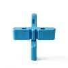 Beliefaith Tile Spacers Blue Skeleton PP Hand Powered-4