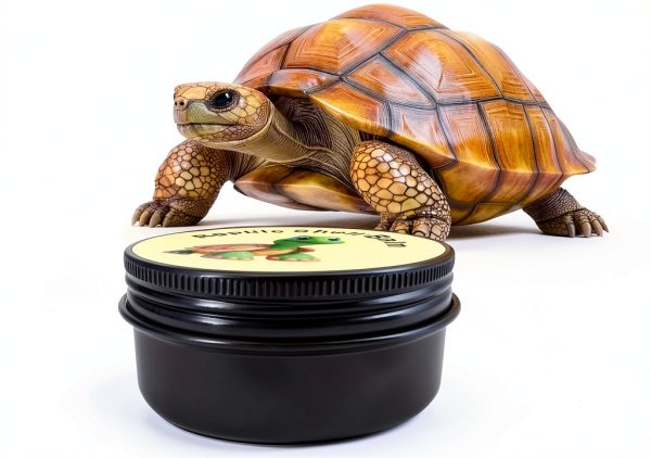 Turtle Shell Cream KR LIF Conditioner Moisturizer Reptile-3