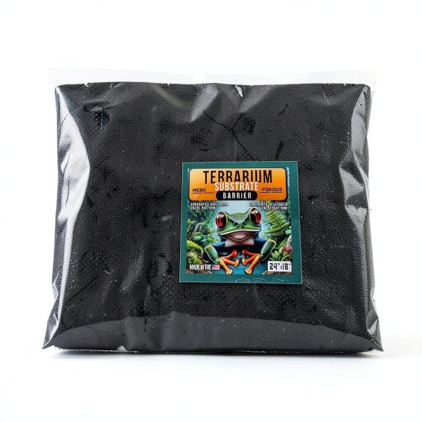 Pavo Terrarium Substrate Natural Fabric Reptile Bedding-4
