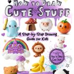 How to Draw Cool Stuff Childrens Drawing Book Kindle-0