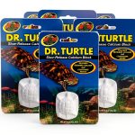 Dr Turtle Calcium Block Zoo Med Reptile Health Supplies-0