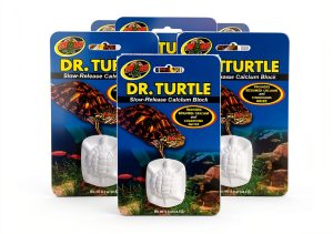 Dr Turtle Calcium Block Zoo Med Reptile Health Supplies-0