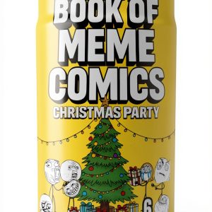 Funny Comics Collection Kindle Book for Kids and Teens-0