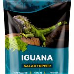 Gesy Designs Reptile Food Topper Nutrition Supplement for-0
