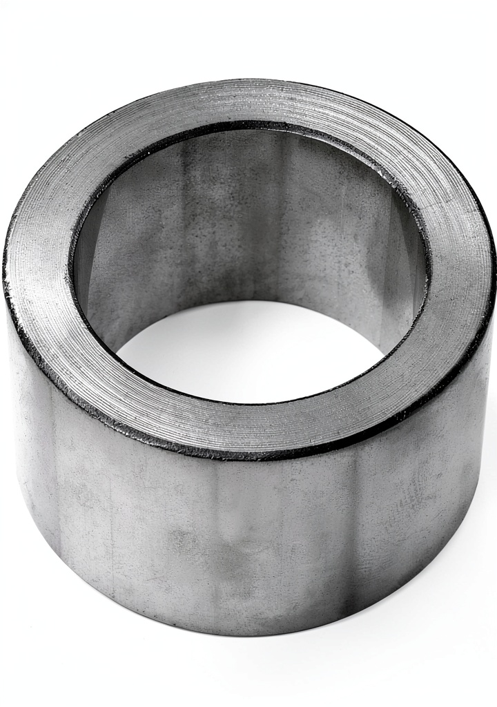 Woodstock W1178 spacer installed on a power shaper machine