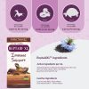 Amber NaturalZ Reptile Health Supplies Eye Mouth Parasite-3
