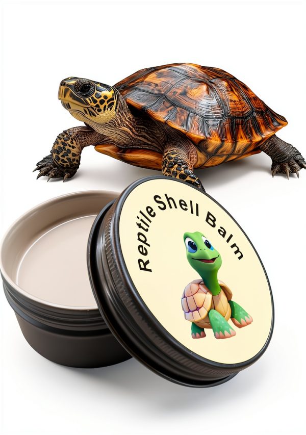 Turtle Shell Cream KR LIF Conditioner Moisturizer Reptile-6