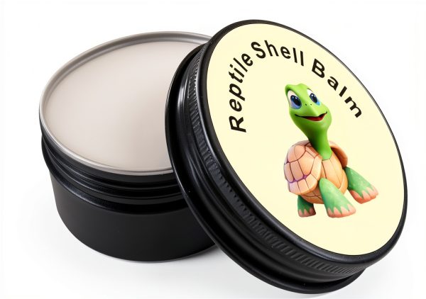 Turtle Shell Cream KR LIF Conditioner Moisturizer Reptile-2