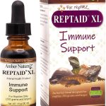 Amber NaturalZ Reptile Health Supplies Eye Mouth Parasite-0