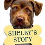 Odd Dot A Puppy Tale Childrens Book Kindle English Reading-0