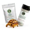 Sulcata Tortoise Food Supplement Vitamins Minerals Diet-8