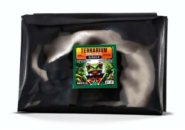 Pavo Terrarium Substrate Natural Fabric Reptile Bedding-0