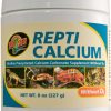 Zoo Med Reptile Calcium Supplement with Vitamin D3-0