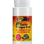 Nature Zone Turtle Fungus Bath Treatment Reptile Health-0