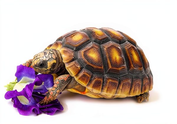 Gargeer Salad Topper Reptile Nutrition Tortoise Health-3