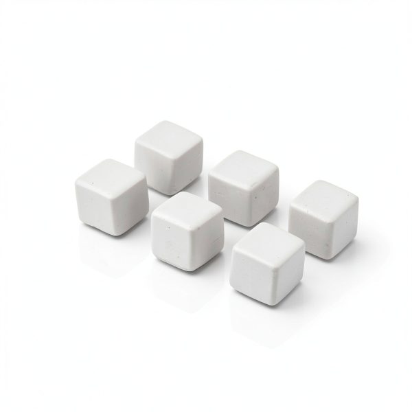 DQITJ Reptile Calcium Stones 24 Pcs Health Supplies-6