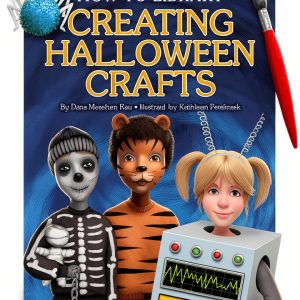 Cherry Lake Publishing How-to Library Craft Book for Kids-0