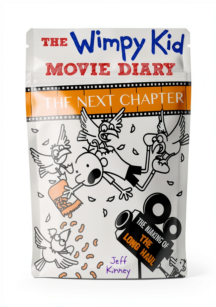 'Amulet Books graphic novel displayed on a Kindle device'