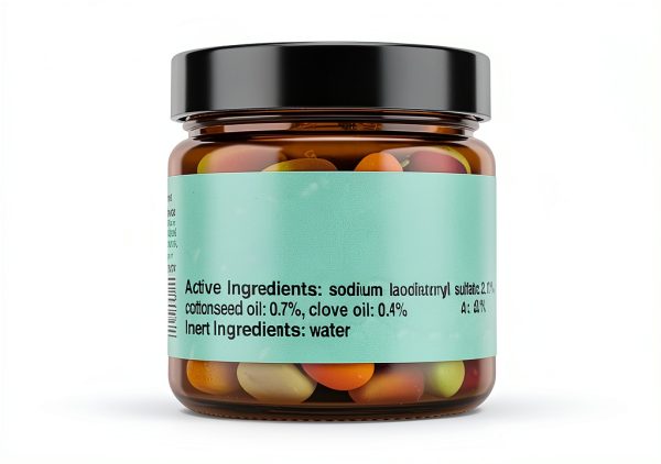 Seachem Natural Reptile Mite Flea Tick Control Nontoxic-2