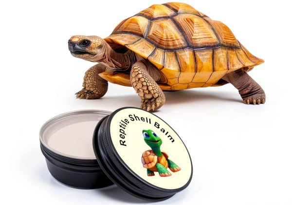 Turtle Shell Cream KR LIF Conditioner Moisturizer Reptile-0