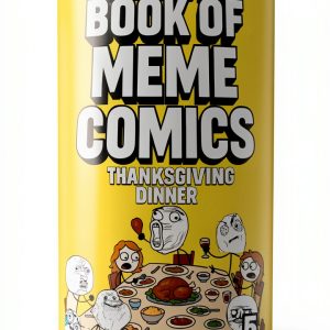 Funny Comics Collection Book 5 Kindle Edition for Kids Teens-0
