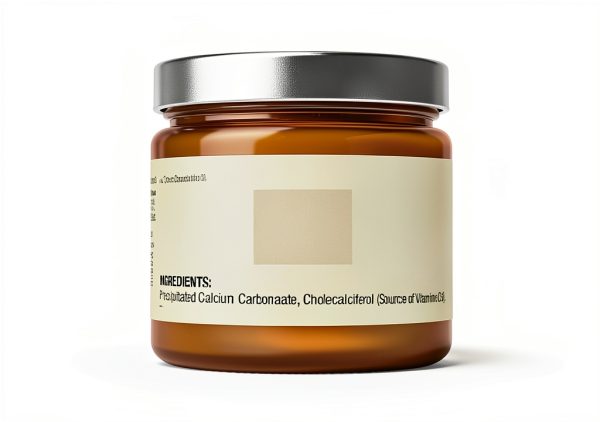 Zoo Med Reptile Calcium Powder Vitamin D3 Pet Supplies-2