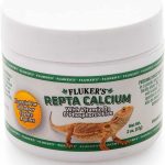 Fluker Labs Reptile Food Amphibian Health Supplies-0