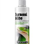 Seachem Natural Reptile Mite Flea Tick Control Nontoxic-0