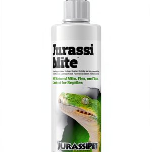Seachem Natural Reptile Mite Flea Tick Control Nontoxic-0