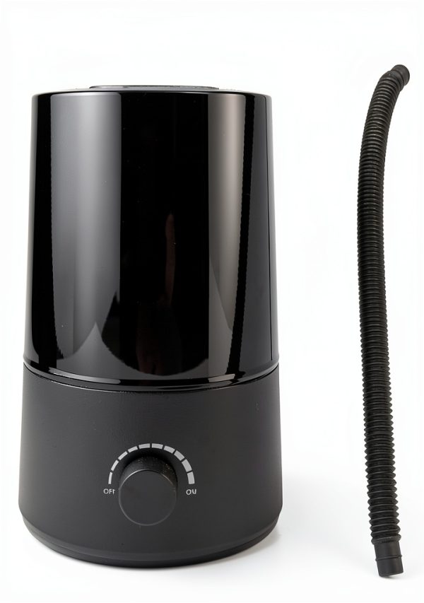 JZNCHP Reptile Humidifier Dual Zone Evaporative Black-7