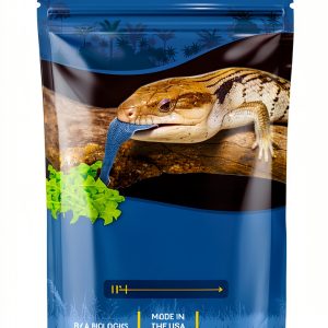 Gesy Designs Reptile Food Topper Nutrition Supplement for-0
