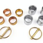 AXXRNUKC Power Shaper Cutter Spacer Durable Precision Tool-0