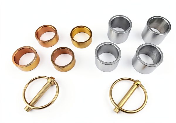 AXXRNUKC Power Shaper Cutter Spacer Durable Precision Tool-0