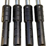 JLANZD Power Shaper Cutter Spacers Modern Style AC DC-0