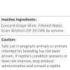 Amber NaturalZ Reptile Health Supplies Eye Mouth Parasite-6