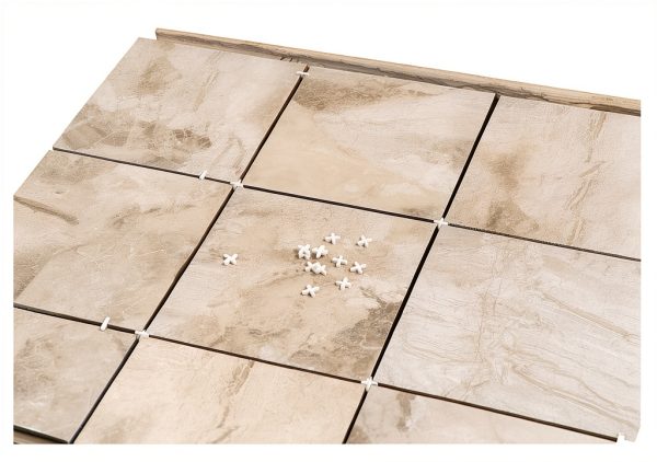 Barwalt Tile Spacers Rubber Precision Tools for Pros-3