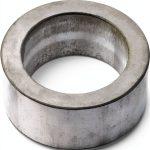 Woodstock Power Shaper Cutter Spacer W1177 1-1/4-inch Inside-0